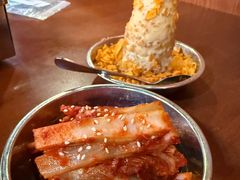 -大阪烧肉BAKA一代(国贸商住大厦店)