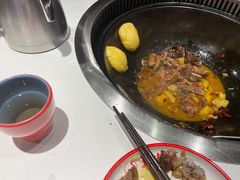 -玺炖·中国铁锅炖(虹桥天街店)