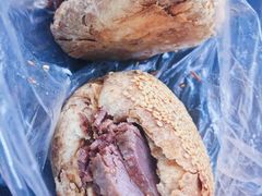 -清真刘记大顺斋(三合里小区店)