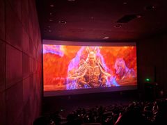 -CGV影城(黄河道ScreenX店)