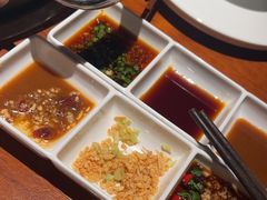 -原牛道·潮汕围炉火锅(讯美店)