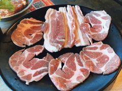 -郑阿姨的家·이모네·韩料&烤肉(武川路店)