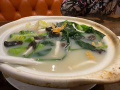 -新旺茶餐厅(嘉里城店)