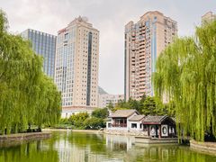 -团结湖公园