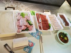 -野妹经典火锅(保利店)