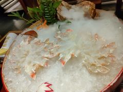 -蟹田居·活蟹料理(东城店)