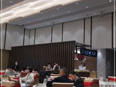 大堂-喜宴又一村·粤菜·茶点·海鲜(壹方天地店)