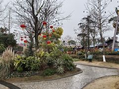 -成飞公园