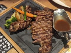 -MYLK意式小厨(熙地港店)