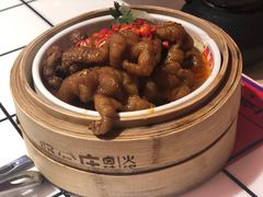 -贤合庄卤味火锅(济南泉城路店)