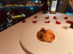 -翡翠36餐厅(浦东香格里拉店)