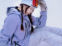 -八达岭滑雪场