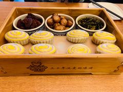 -小土豆北方菜馆(方庄店)