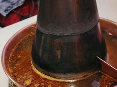 -总参北京涮羊肉