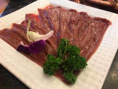 -老码头火锅(玉林店)