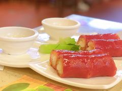 -点都德(盘福楼店)