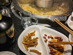 -竹犇番茄火锅(长风街店)