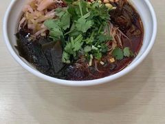 -八卤粉面·西安刀削·绵阳米粉(三湘泗宝店)