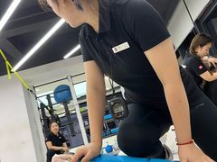-WEGYMER健萌健身(麦德龙钰龙天下馆)