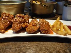 -泰好吃芝士年糕火锅(独墅湖店)