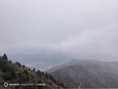 -瑞安圣井山景区