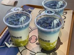 -抱抱地球咖啡馆(国家海洋博物馆店)