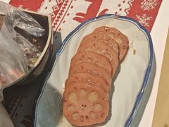 -刘姐啤酒鱼民族演艺餐厅(西街总店)