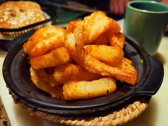 -锦府盐帮·李宅(领展购物广场中关村店)