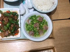 -老乡鸡(联家超市北辰天都店)