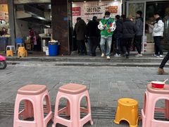 -宋记热干面馆(五福路店)