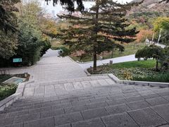 -大连植物园