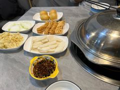 -光头药膳鸡(莱茵小镇店)