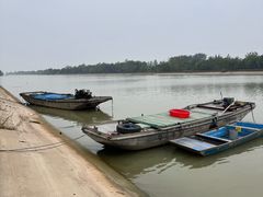 -泗洪洪泽湖湿地景区
