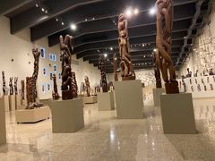 -长春世界雕塑园冰雪艺术天地