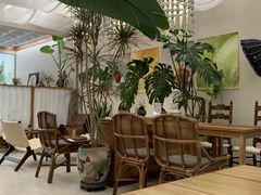 -山与蓝·轻糖鲜果蛋糕(勒泰店)