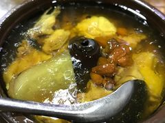 -德致祥云南过桥米线(云天小苑店)