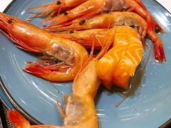 -喜庭海鲜自助(来福士店)