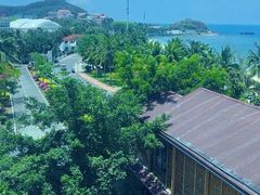 -不仔客海鲜烧烤270度海景餐厅(大东海店)