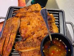 -simply thai天泰(长泰广场店)