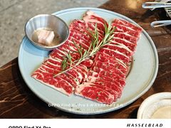 -橡果烤肉(仙林店)
