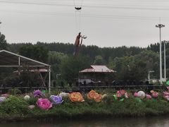 -北戴河集发农业梦想王国