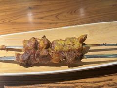 -驿楼兰·新疆菜(火车站店)