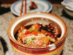 -南京大牌档(青岛万象城店)