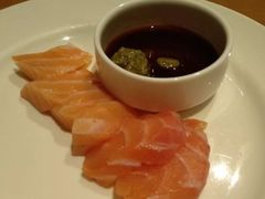 -君悦酒店·乐厨·高空自助餐(青年大街店)