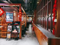 大堂-郑喜旺烧烤(郑州总店)