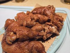 -状元阁烧烤(新华路总店)