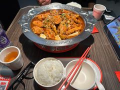 -胖哥俩肉蟹煲(湖滨银泰in77店)