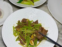 -东南里湖景餐厅·新闽菜(浦西万达店)