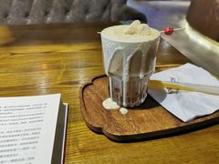 -慕佳精品西餐咖啡(新华北区店)
