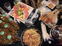 -INLOVE KTV(新天地店)